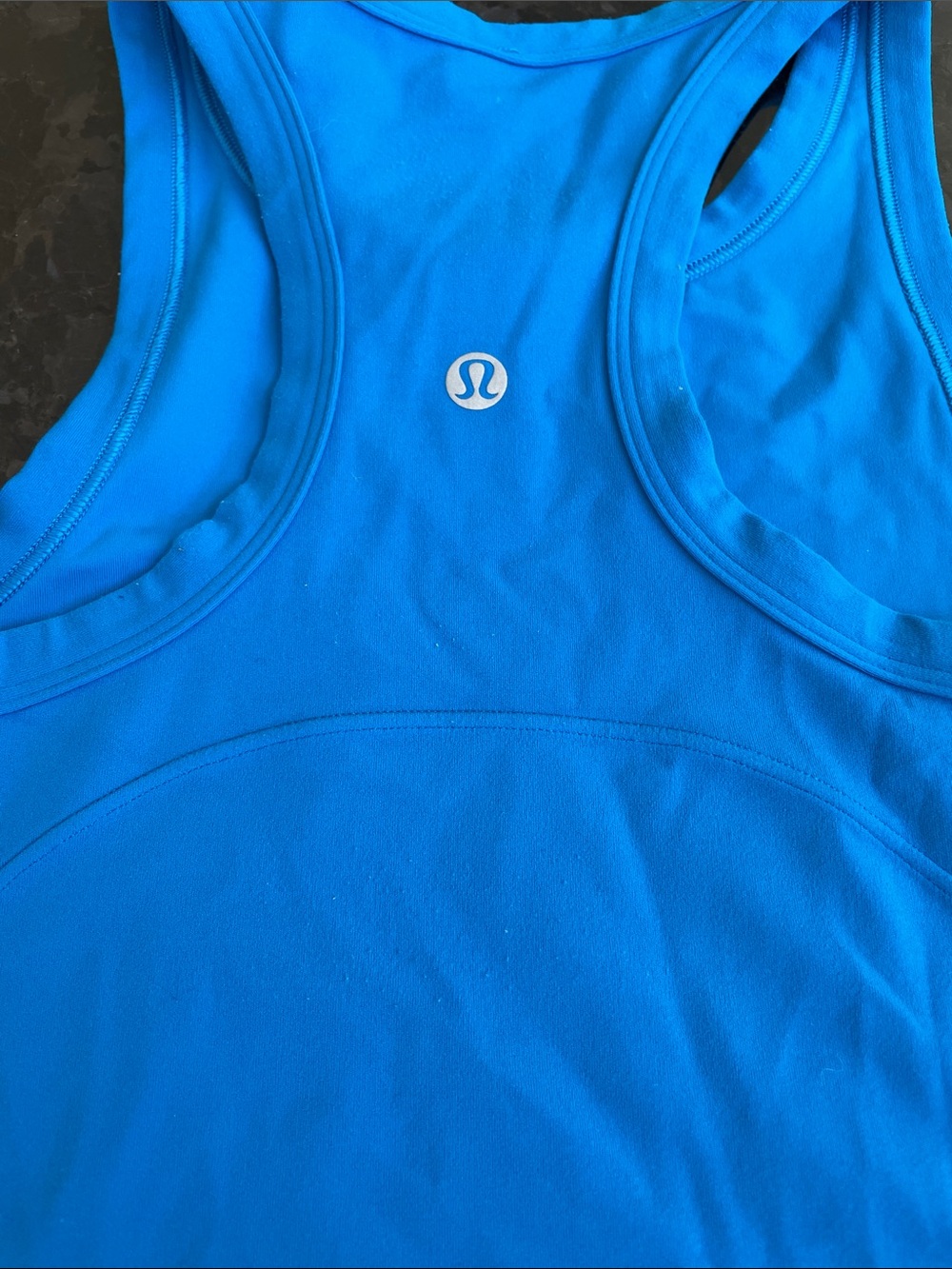Lululemon Poolside Tank Top - Picture 4 of 4